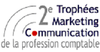 Logo Trophes MKCOM