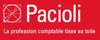 Logo PACIOLI